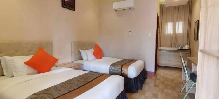 卡莫特斯岛海洋天堂度假村(Camotes Ocean Heaven Resort)图片