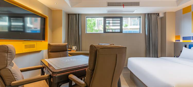 7天酒店(麻城文化小镇店)图片