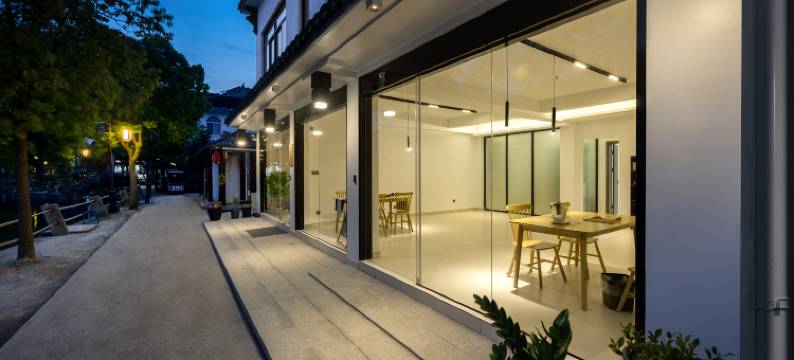 浮梦·月禾河景民宿(周庄景区店)图片