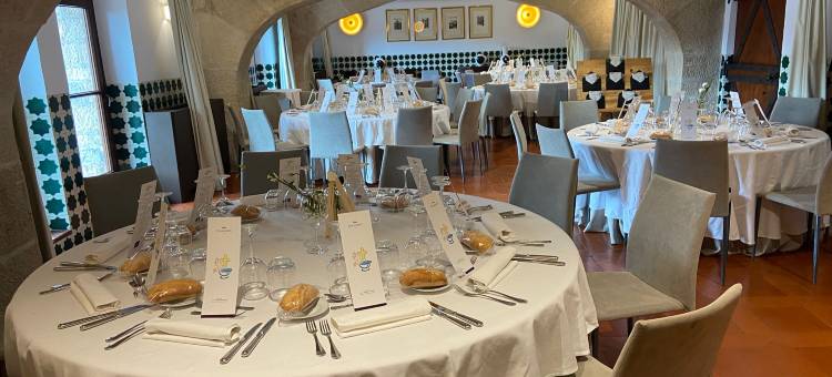 哈恩酒店(Parador de Jaen)图片