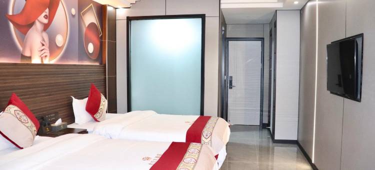 仁怀水口大酒店图片