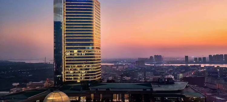 中山古镇华艺广场亚朵酒店图片