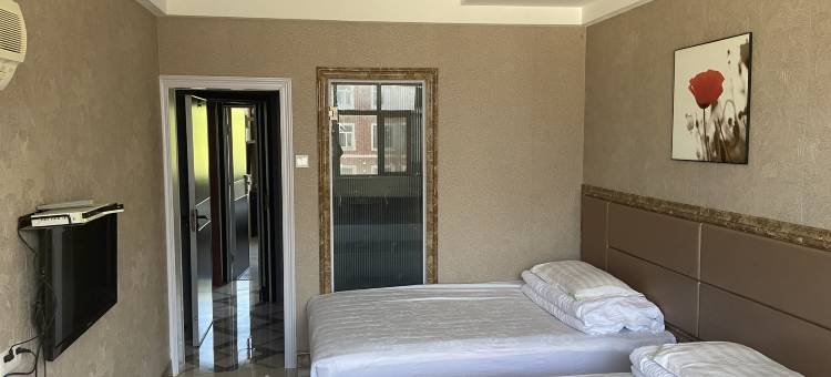 友谊东昌快捷宾馆图片