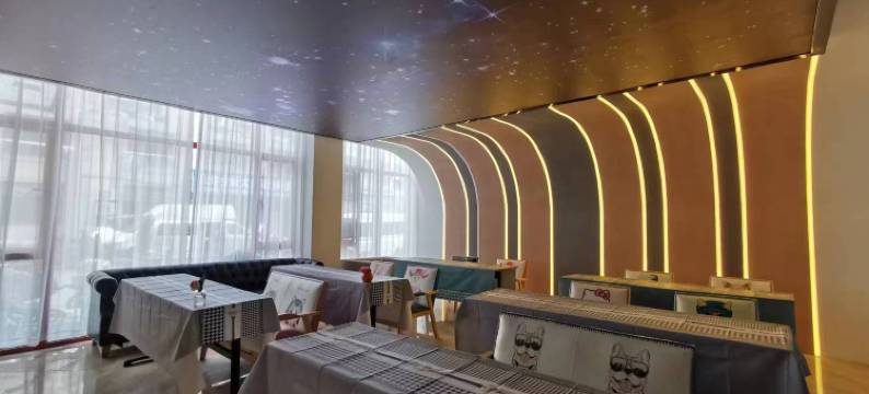 上海香榭·丽舍酒店图片