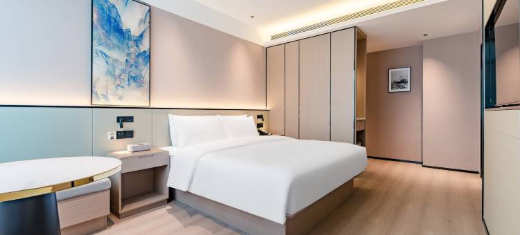 星程酒店(安阳文昌大道店)图片