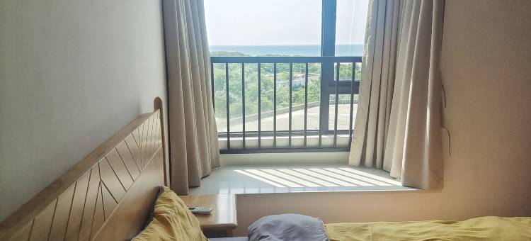 见海民宿(侨港海滩店)图片