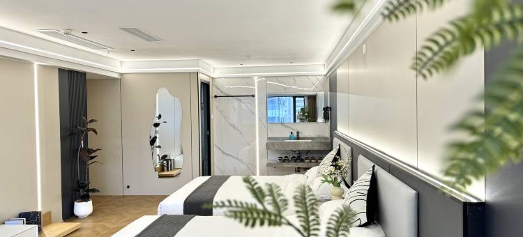 厦门拾光·Onlyone朴舍(火车站店)图片