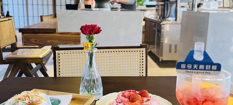 古道边·设计师民宿(山海关天下第一关景区店)图片
