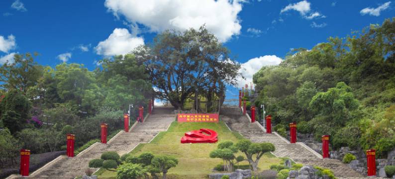 柏安纳丨河畔星火·寰幕影音·Plaza智能国际酒店(百色站店)图片