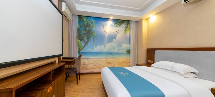 鹤龙大酒店(广州白云区人民医院江夏地铁站店)图片