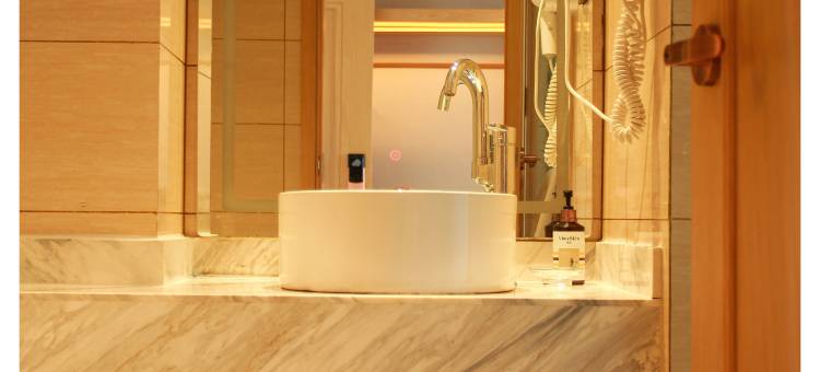 维也纳酒店(凉山盐源店)图片