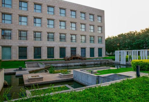 Lingyuan Linggang Hotel Hotel Overview