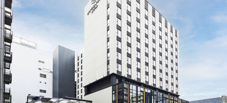 大和鲁内酒店仙台西口-PREMIER(Daiwa Roynet Hotel Sendai Nishiguchi PREMIER)图片