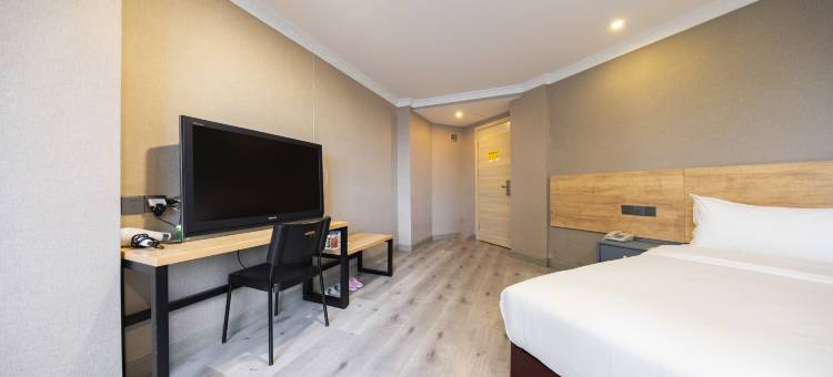 利丰公馆(利和广场店)图片