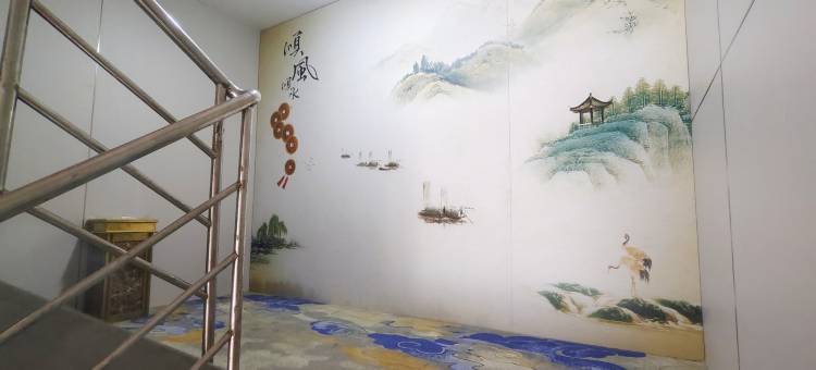 如家华驿酒店(南京财经大学二附院店)图片