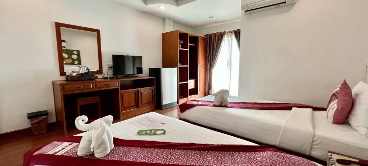 斯瓦迪兰纳酒店(Sawadeelanna Hotel)图片