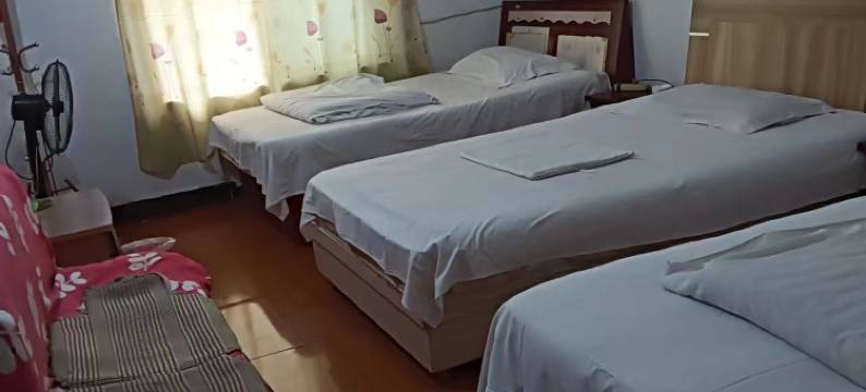 武汉佳运公寓图片