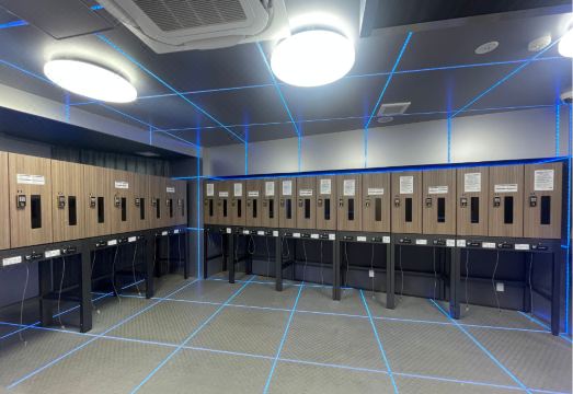 Henn na Hotel Tokyo HamamatsuchoHotel Overview