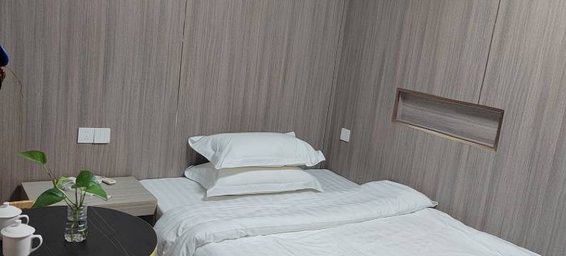 石狮市荣达佳鑫酒店图片