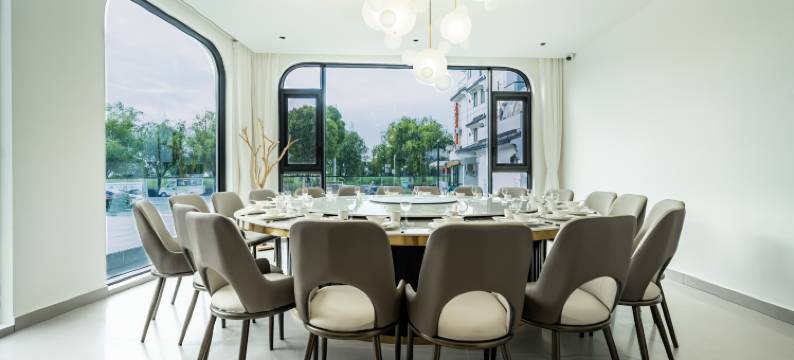 花筑·衍岸湖语亲子美宿(苏州太湖西山店)图片