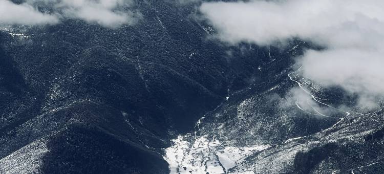 香格里拉阔折客栈图片