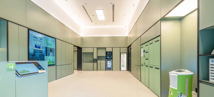 海友酒店(杭州临安体育文化会展中心店)图片