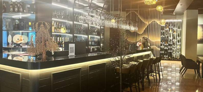 延吉东北亚酒店贵宾楼店图片