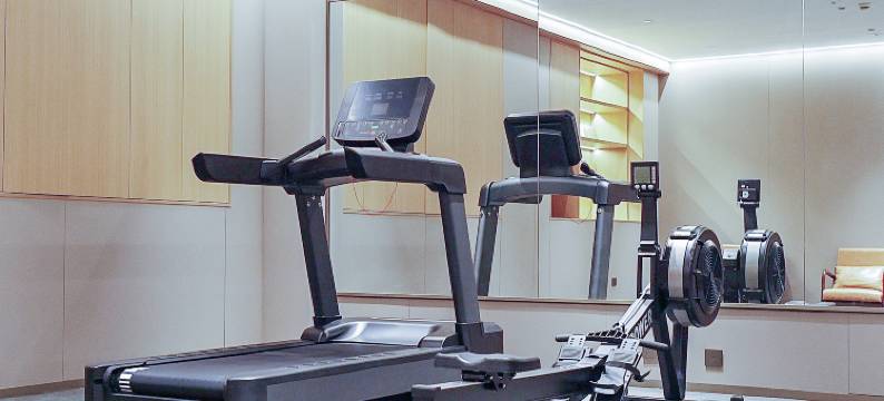 杭州易融酒店(浙大城院善贤地铁站店)图片