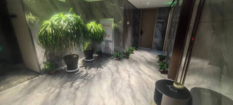 西尔顿酒店(巴林左旗政府店)图片