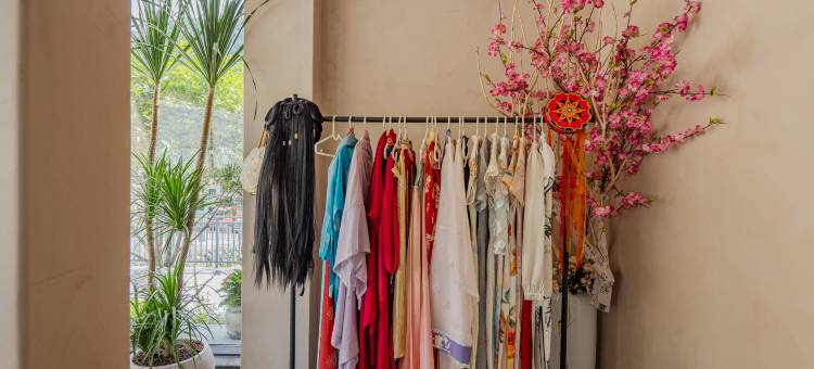 花筑·影庐民宿(神农架大九湖店)图片