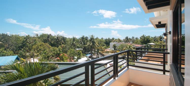 RedDoorz @ LM Apartelle Boracay图片