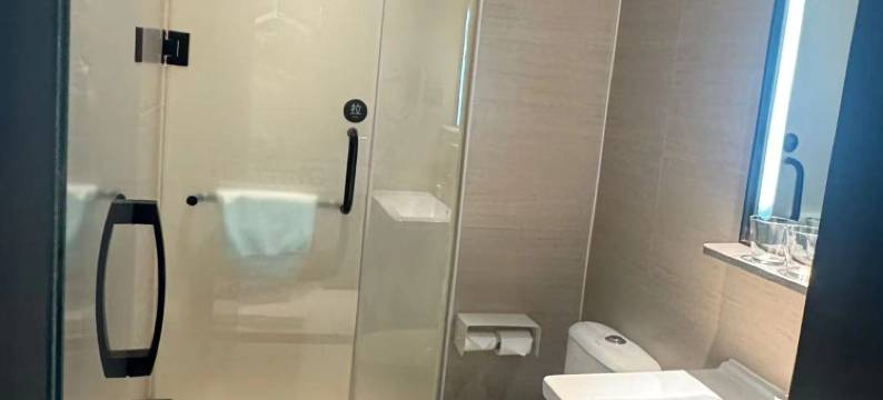 汉庭酒店(石家庄中华北大街柏林庄地铁站店)图片