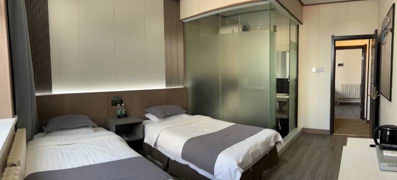 北秀快捷宾馆图片