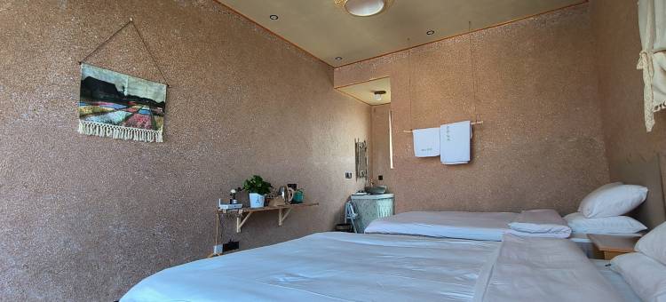 向往常欢民宿图片