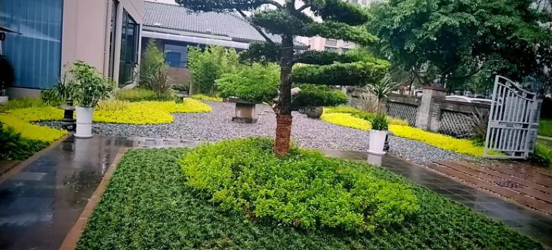 瑞麟酒店(雅安天全店)图片