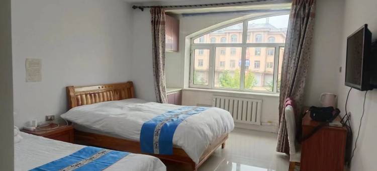 汤旺顺程家庭旅馆图片