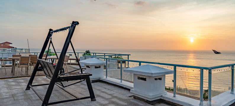 左岸酒店公寓式HOTLE图片