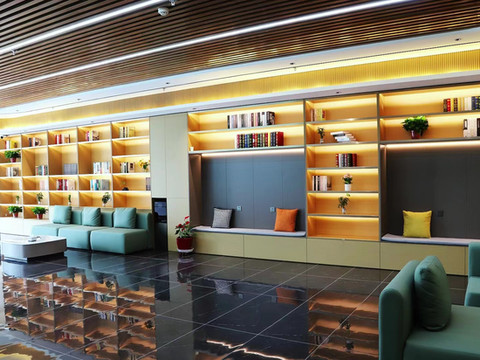 格林豪泰酒店(滦平滦阳路祥源店)