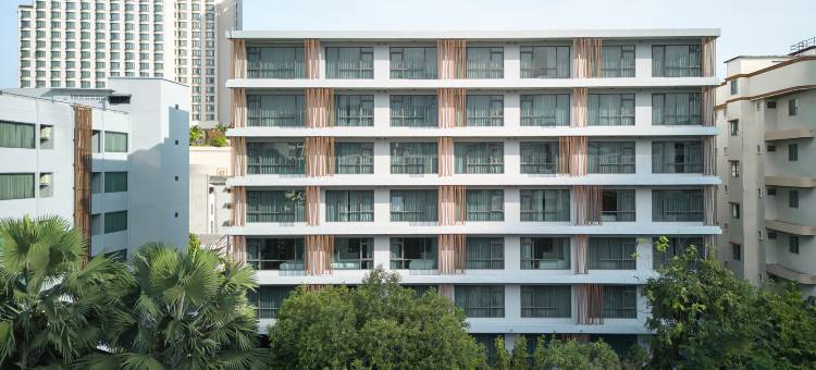 曼谷宜居酒店(Livable Hotel Bangkok)图片