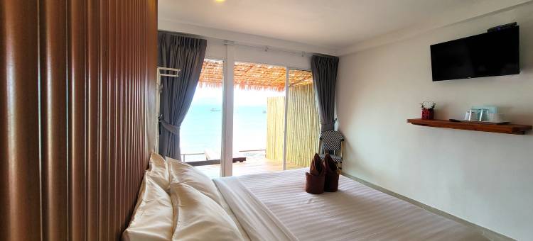 班塔莱海上酒店(Baan I Taley on Sea)图片