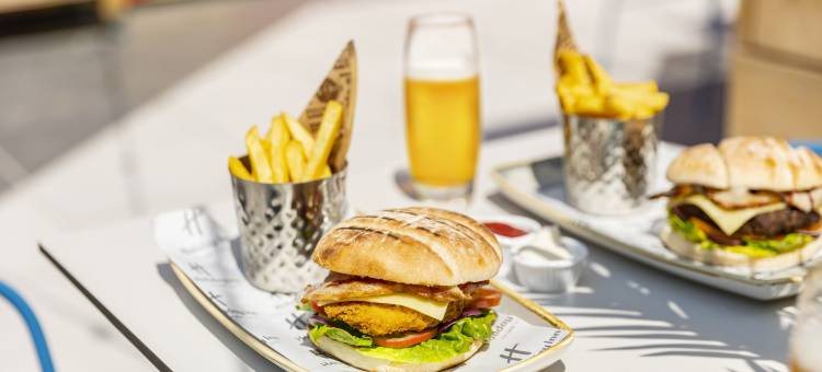 南安普敦伊斯特雷格假日酒店(Holiday Inn Southampton-Eastleigh M3,Jct13)图片