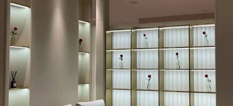 普丽思酒店(常熟万达广场店)图片