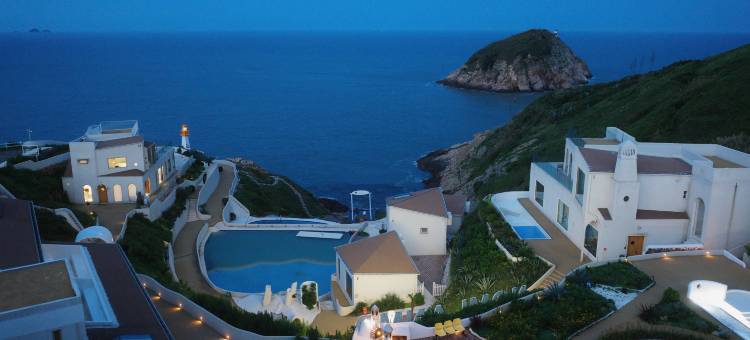 福鼎NOMI安曼岛海景民宿图片