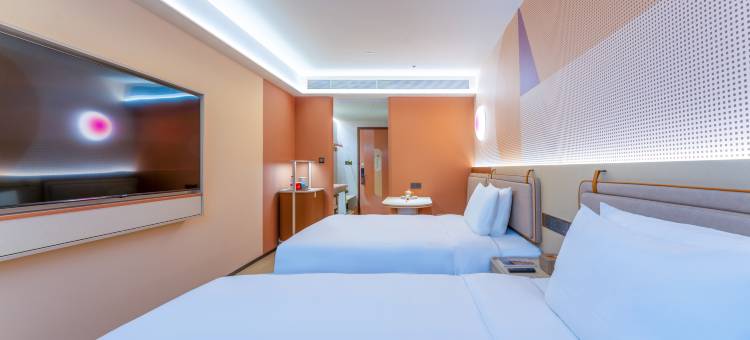 桔子酒店(福鼎太姥大道店)图片