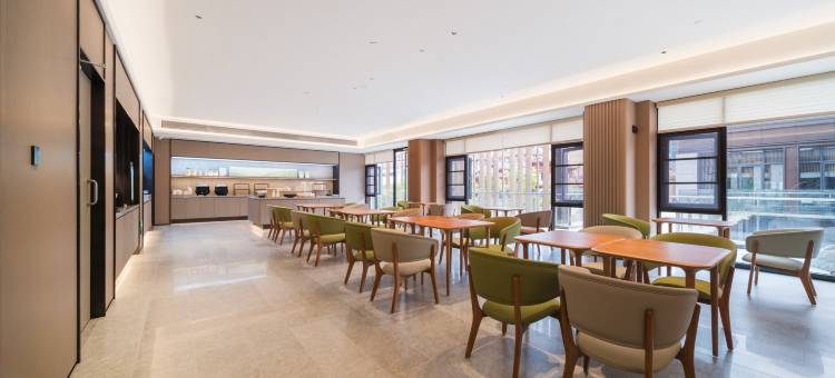 全季酒店(宣恩县店)图片