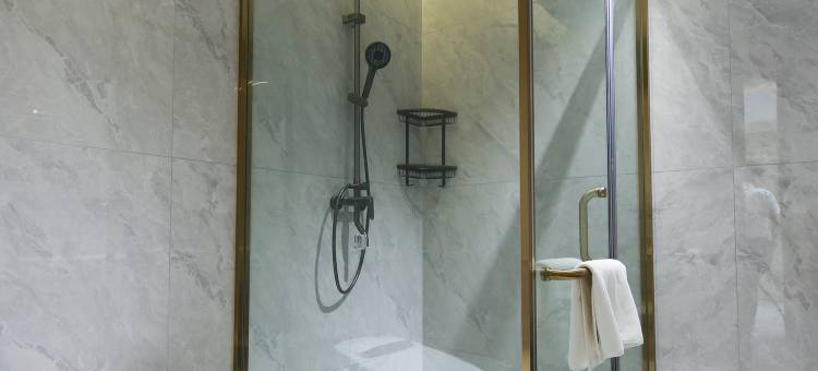 蓝调庄园酒店图片