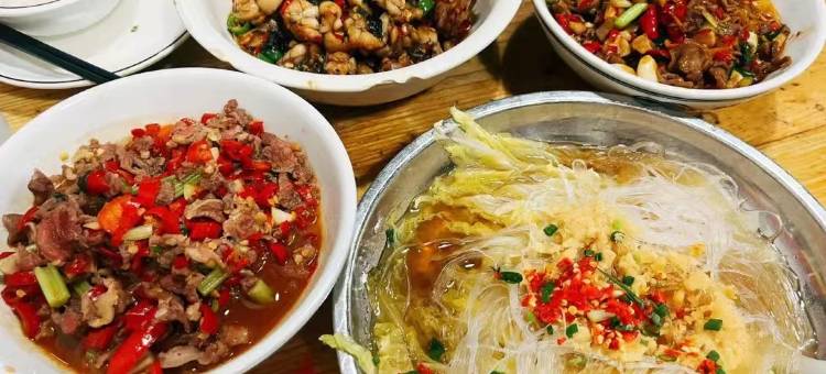 莫尚酒店(湖南农业大学店)图片