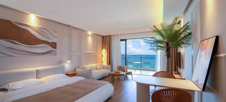 惠州小径湾1号·港湾海景公寓图片