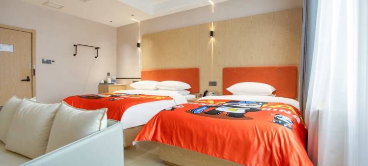 大隐精品酒店图片