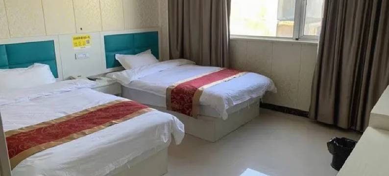 临泉镇东宾馆图片